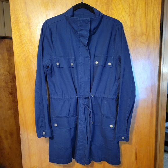 Fall jacket - Picture 2 of 3